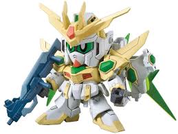 STAR WINNING GUNDAM SD